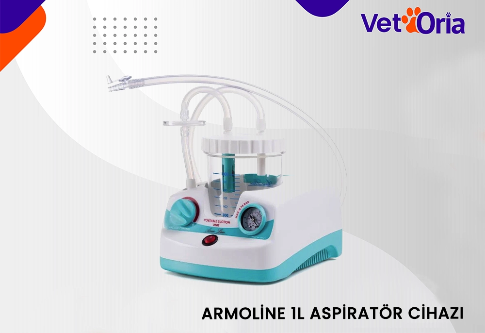 Armoline 1L Aspiratör Cihazı