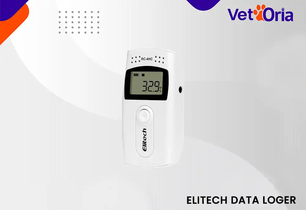 Elitech Data Logger