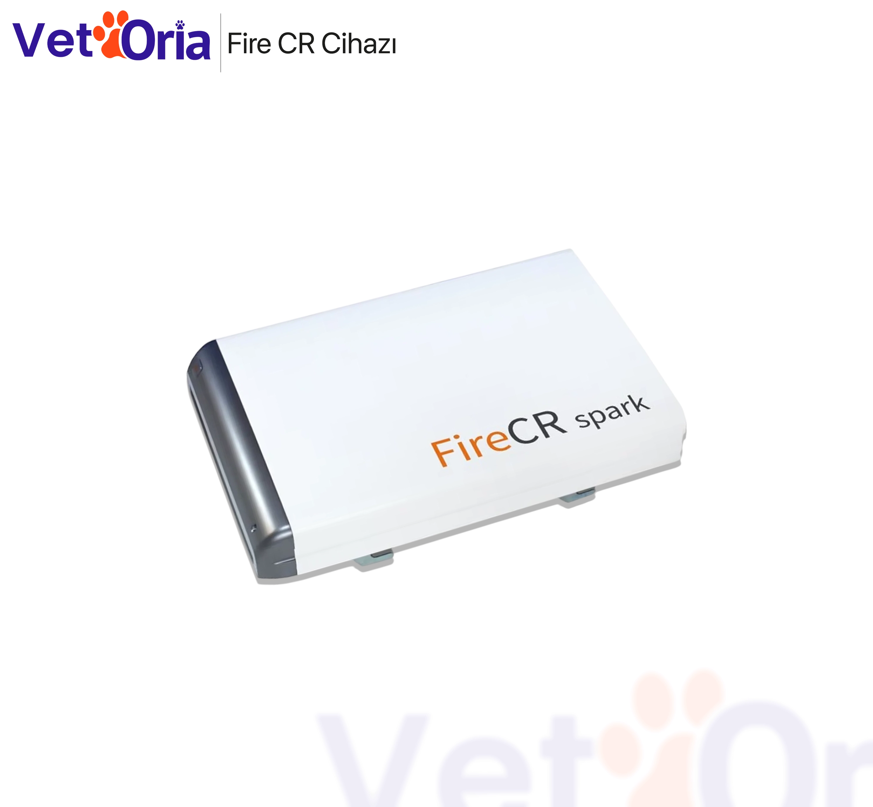               Fire CR Cihazı