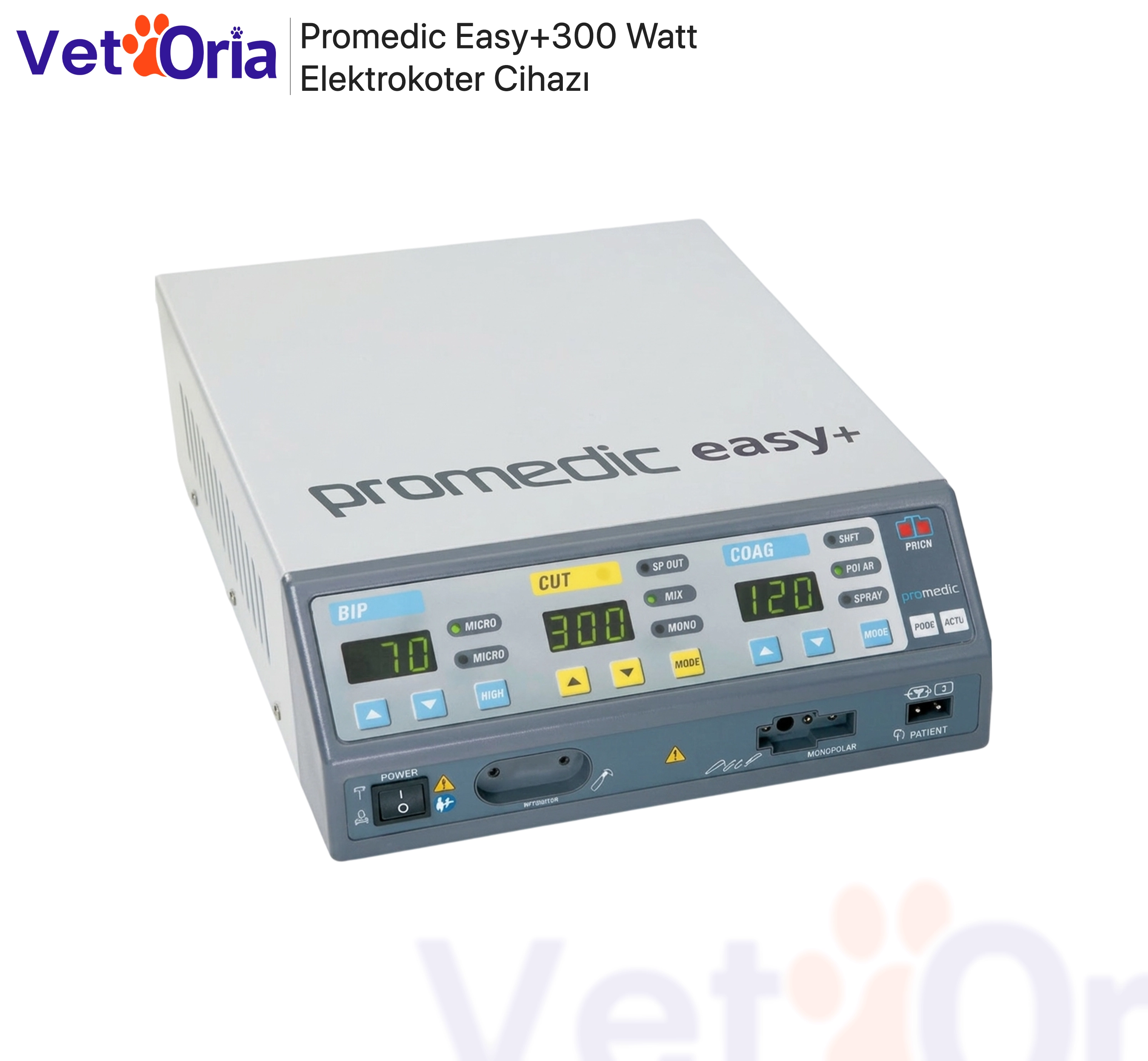 Elektrokoter Cihazı